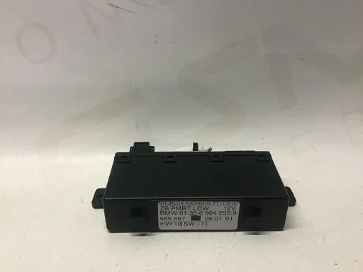 Module centrale deurvergrendeling BMW E39 613569042559