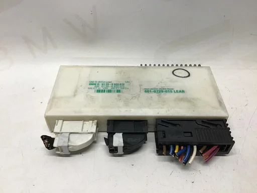 Module diversen BMW 5-serie Touring E39 61356920819