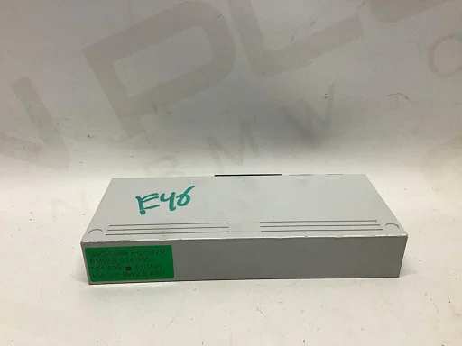 Module diversen BMW 3-serie Touring E46 ('99-'05) 6914366