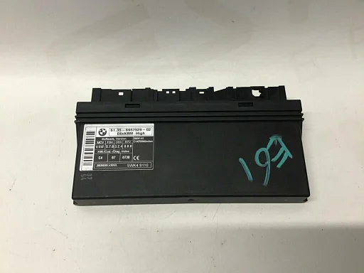 Module diversen BMW 5-serie Touring E61 ('04-'07)61356957529