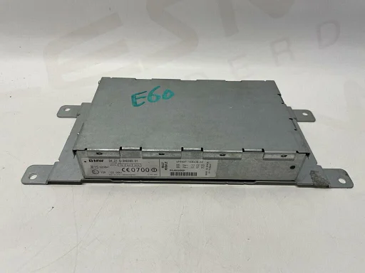 Module diversen BMW E60 8421694639301