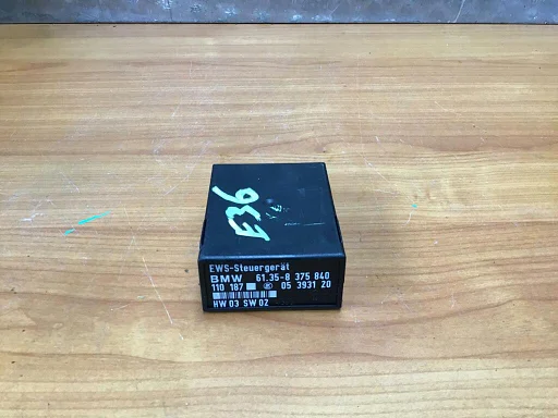 Module diversen BMW E36 61358375840