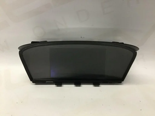 Navigatie display BMW E91 65829145103
