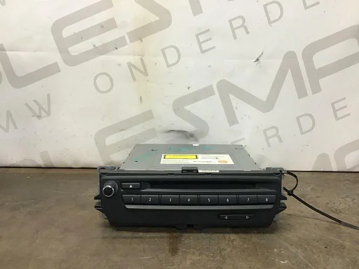 Navigatiemodule BMW 3-serie 6512CI922634701