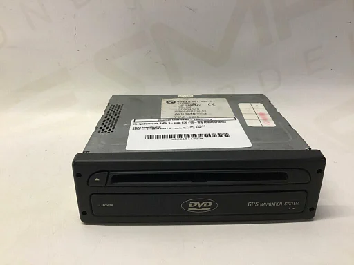 Navigatiemodule BMW 5-serie E39 ('95-'03) 6590695760401