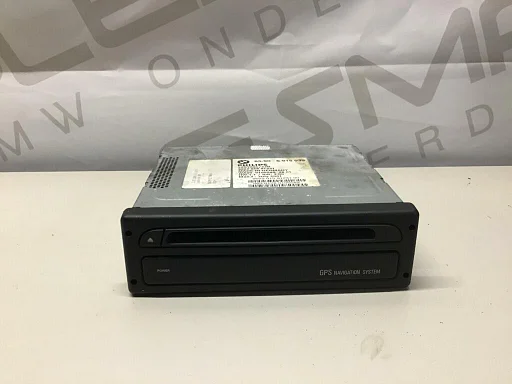 Module navigatie BMW E39 65906915035