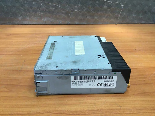 Radio module BMW E39/E46 65126907130
