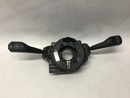 Combischakelaar stuurkolom BMW E46 613183774889