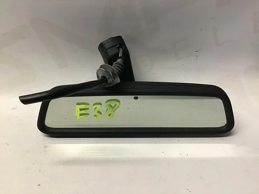 Binnenspiegel BMW 7-serie E38 728iL ('92-'01) 012417
