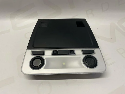 Binnenverlichting achter BMW E92 913748301