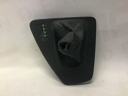 Dashboard deel BMW 3-serie Touring E91 ('05-'08) 715564303F