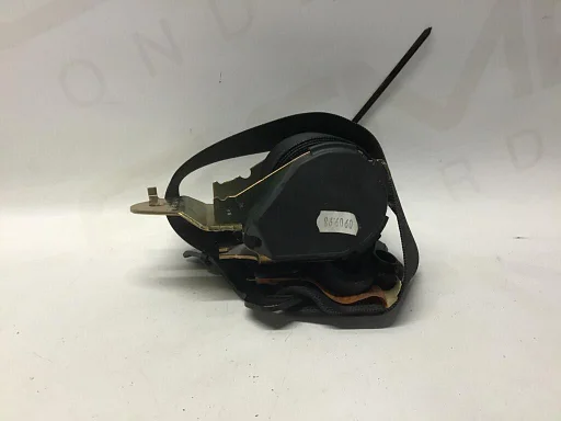 Gordelgeleider linksvoor BMW 3-serie E36 ('95-'99)566168301