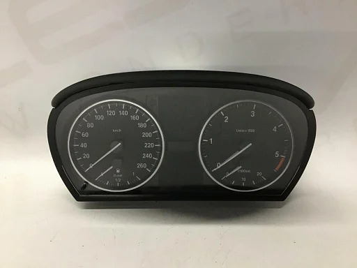 Kilometerteller BMW 3-serie E91 LCI 320d ('08-'12)924234601