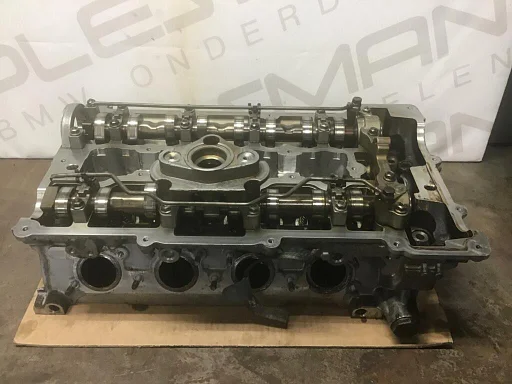 Cilinderkop BMW N43B20A 755916807