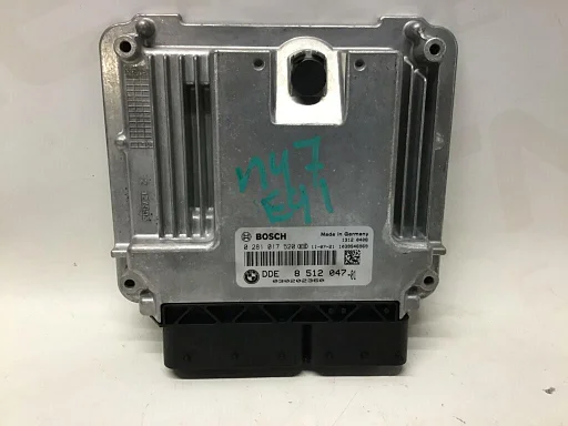 Computer motormanagement n47d20c BMW E91 LCI 8512047