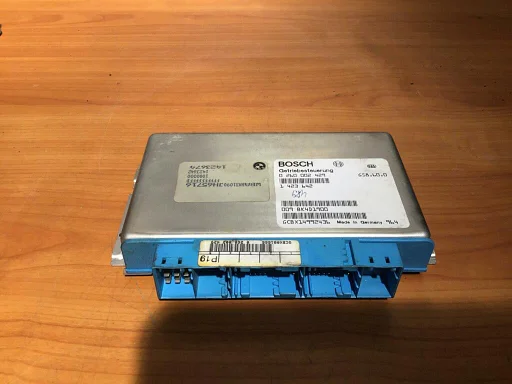 Computer automatische bak BMW E46 0260002429
