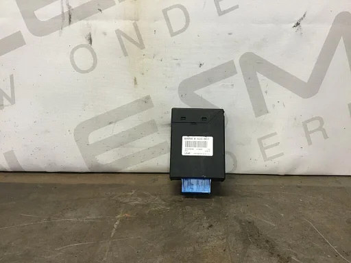 Computer verlichting BMW 5-serie E61/E60 6934837