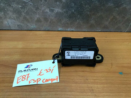 Esp computer BMW 1-serie E87 3452676276905