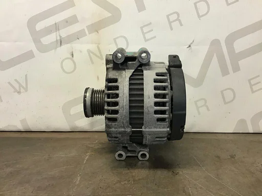 Dynamo 180a N52B25A N53B30A BMW 7550968-09