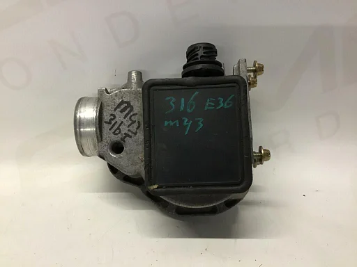 Luchtmassameter BMW 3-serie E36 316i ('95-'99)  1734651