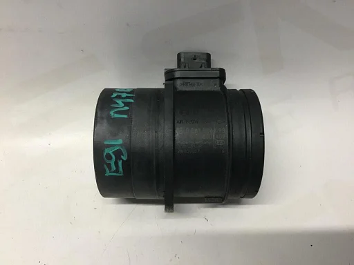 Luchtmassameter n47d20c BMW E91 320d ('08-'12) 0281006093