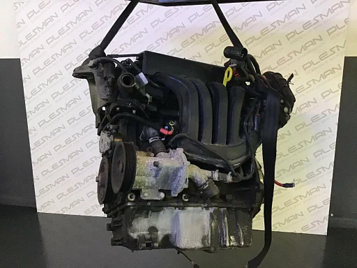 Motorblok W10B16A Mini R52/R50 1.6 Cooper