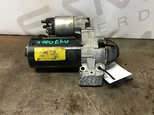 Startmotor n47d20c BMW 8506657