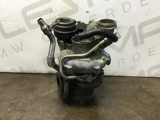 Turbo BMW N63B44 X5/X6/F01 769155-14