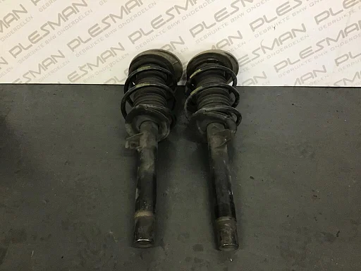 Schokbrekers voor BMW 3-serie E46 M3 824903557725