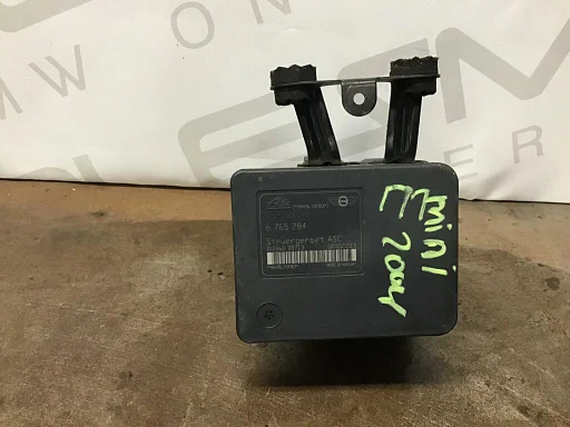 ABS pomp Mini R50 R53 ('01-'06) 6765284