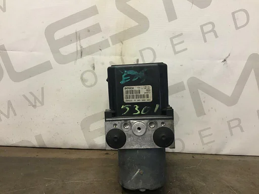 ABS pomp BMW 5-serie E39 0265900001