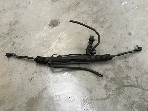 Stuurhuis BMW 3-serie Cabrio E46 320Ci ('00-'06)