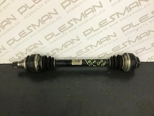 Aandrijfas linksvoor BMW 5-serie F10 M5 2284115AI03
