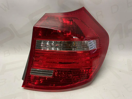 Achterlicht rechts BMW E81/E87 LCI 716485605