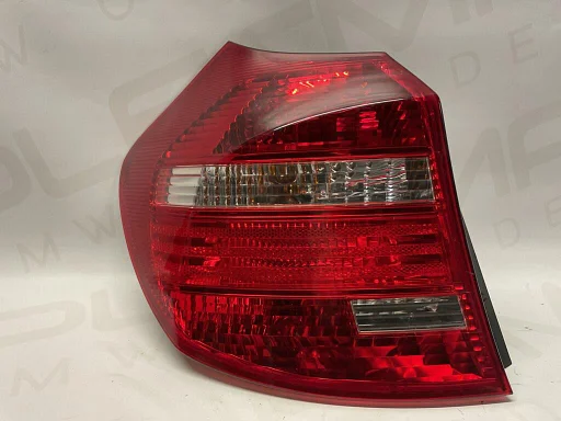 Achterlicht links BMW E81/E87 LCI 718485505