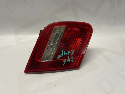 Achterlicht links BMW Coupe E46 406511