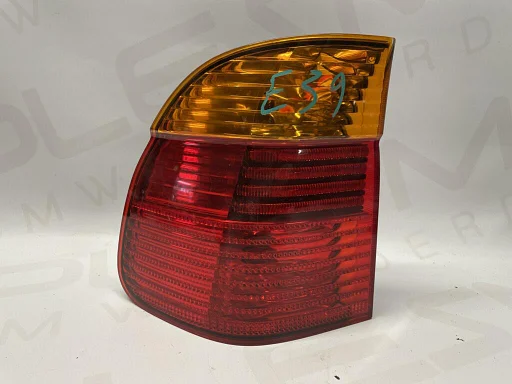Achterlicht links BMW Touring E39 8371324