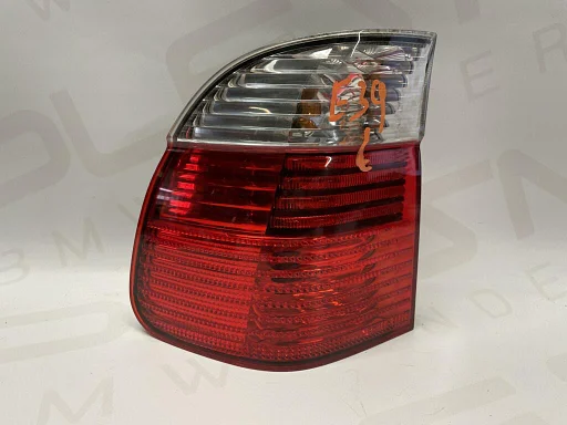 Achterlicht links BMW Touring E39 2496339