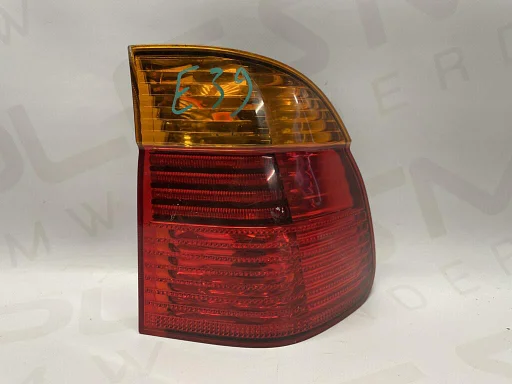Achterlicht rechts BMW Touring E39 8371324