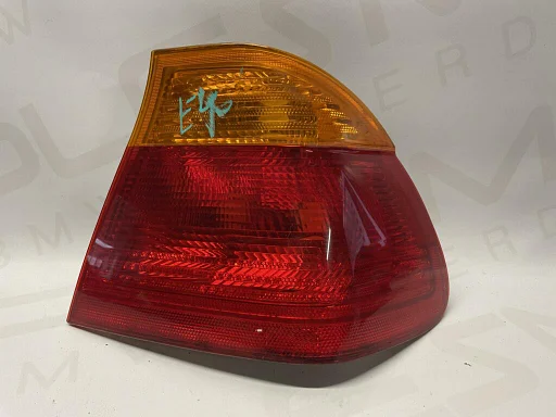 Achterlicht rechts BMW E46 8364922