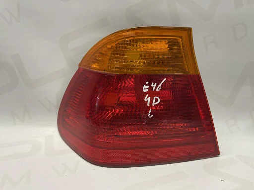Achterlicht links BMW E46 8364921