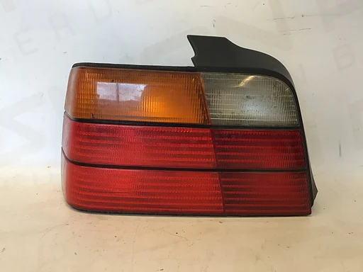 Achterlicht links BMW E36 1387045