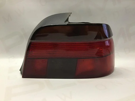 Achterlicht rechts BMW E39 14603400