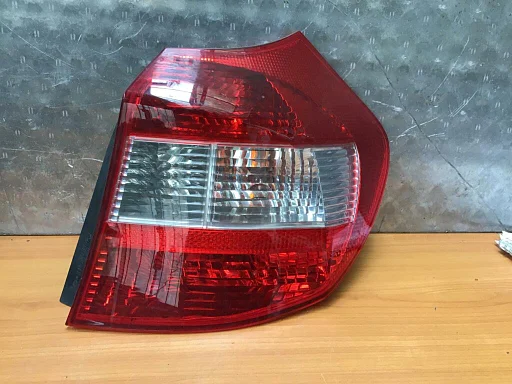 Achterlicht rechts BMW E81/E87 682450211