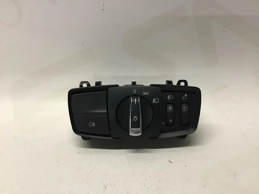 Lichtschakelaar BMW 1-serie F20 ('11->) 926530003