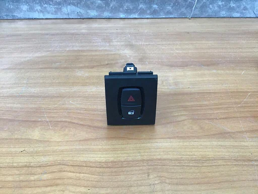 Alarmlichtschakelaar BMW F30/F80 923178603