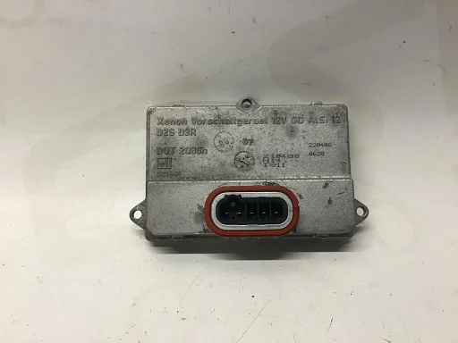 Xenon starter BMW E61/E60/E53 5DV00829000