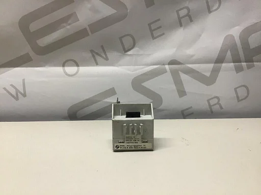 Alarmmodule BMW E39 65758386932
