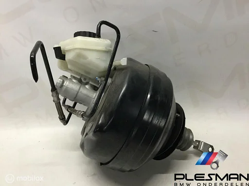 Rembooster BMW 3-serie F30/F80 ('12-'15) 22200297247