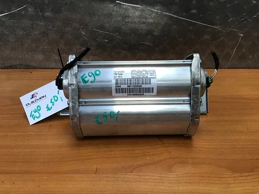 Airbag passagier BMW 3-serie E90